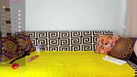 Amalia online show from 02-25-26, 08:13