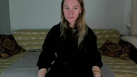 Amalia online show from 05-31-26, 08:21