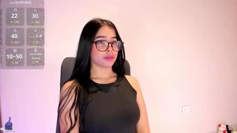 Amalia    real MIA  online show from 03-09-26, 06:06