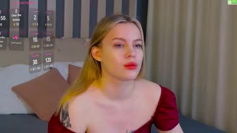 Amalia online show from 01-12-26, 01:05