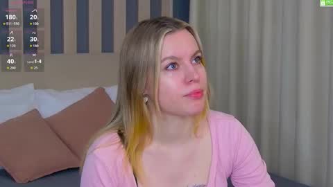 Amalia online show from 02-07-26, 01:15