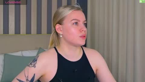 Amalia online show from 04-16-26, 09:39