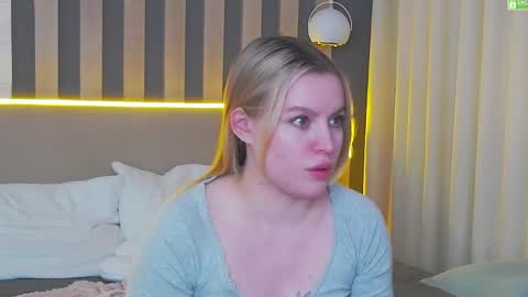 Snapshot of amaliabell chatting on 05-31-26, 06:09 Amalia online show from 05-31-26, 06:09