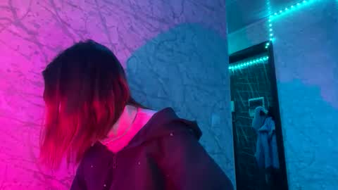 Amaliajess online show from 02-28-26, 05:14