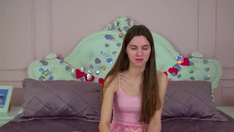 AmaliaLima online show from 03-19-26, 04:27