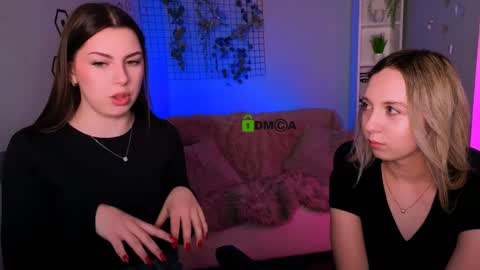 Amalia online show from 03-28-26, 08:08