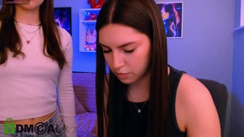 Amalia online show from 04-03-26, 12:58