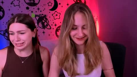 Amalia online show from 05-30-26, 07:11