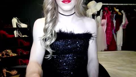 Amalie online show from 11-14-25, 08:51