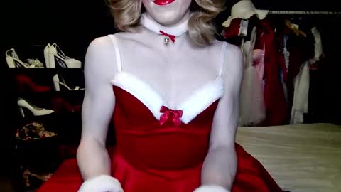 Amalie online show from 12-14-25, 06:56