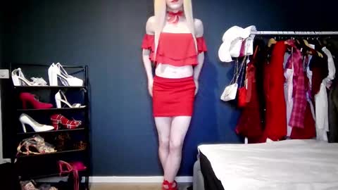 Amalie online show from 01-17-26, 08:56