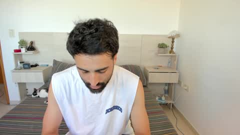 Snapshot of amancay_ chatting on 01-08-25, 06:52 Amancay online show from 01-08-25, 06:52