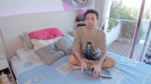 Amancay online show from 03-16-26, 03:38