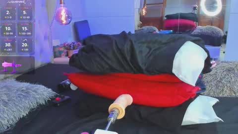 amanda29_ online show from 11-25-25, 11:05