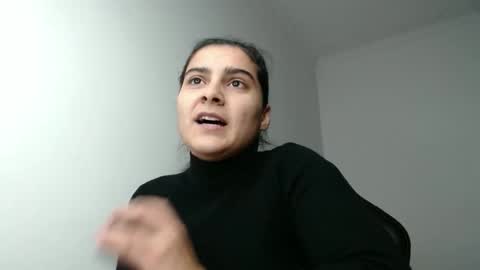 The queen of the biceps  online show from 01-11-26, 10:15