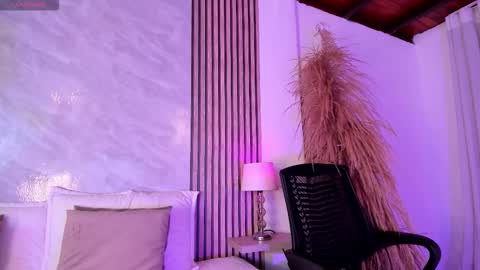 Luisa online show from 10-26-25, 11:53