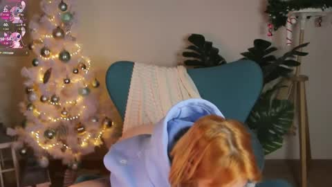 Amanda  fox online show from 12-27-24, 03:53