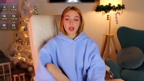 Amanda  fox online show from 01-04-25, 01:42