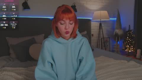 Amanda  fox online show from 01-17-25, 04:17