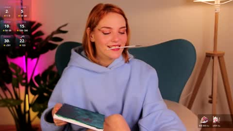 Amanda  fox online show from 01-25-25, 04:34