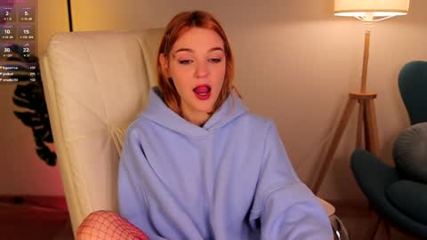 Amanda  fox online show from 02-02-25, 04:48