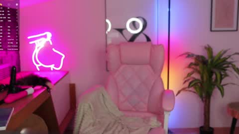 Amanda  fox online show from 02-07-25, 11:12