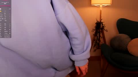 Amanda  fox online show from 02-11-25, 01:41