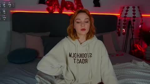 Amanda  fox online show from 02-23-25, 03:45