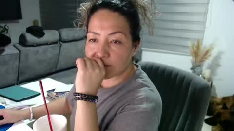  Amanda  online show from 01-07-25, 03:57