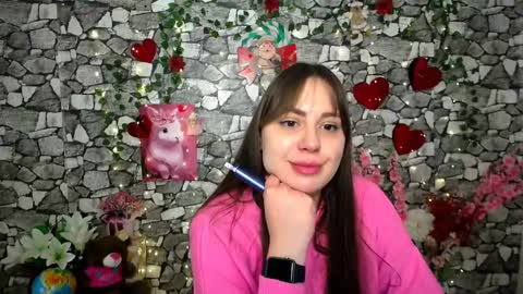 amanda_bright_ online show from 12-19-25, 11:39