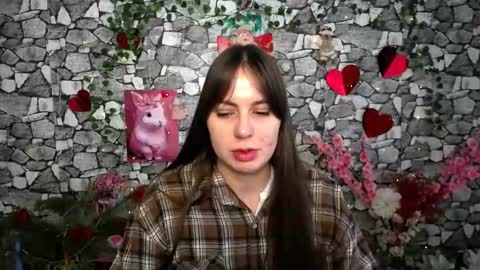 amanda_bright_ online show from 01-19-26, 11:14