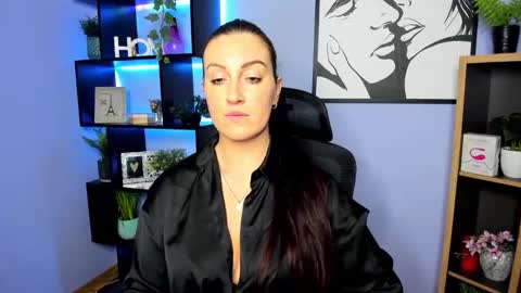 Amanda online show from 02-26-26, 02:49
