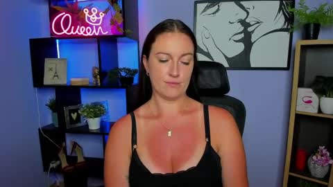 Snapshot of amanda_burn chatting on 06-02-26, 01:46 Amanda online show from 06-02-26, 01:46