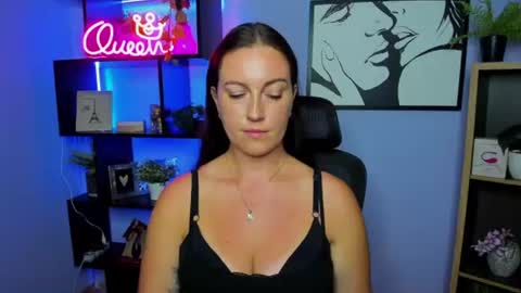 Amanda online show from 06-15-26, 01:24