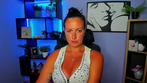 Amanda online show from 07-28-26, 06:20