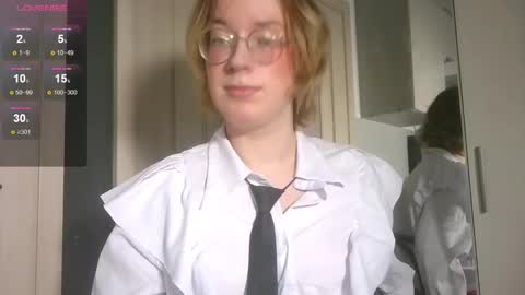 Hi im Amanda online show from 02-19-26, 12:12