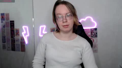 Hi im Amanda online show from 04-11-26, 11:14