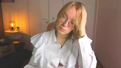 Hi im Amanda online show from 06-03-26, 01:57