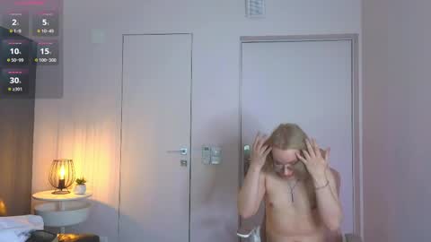 Hi im Amanda online show from 06-03-26, 02:33