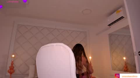 Amanda online show from 11-12-25, 08:08