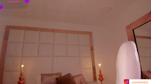 Amanda online show from 03-09-26, 08:02