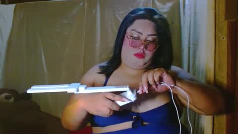 amanda_fetish online show from 01-28-25, 11:49