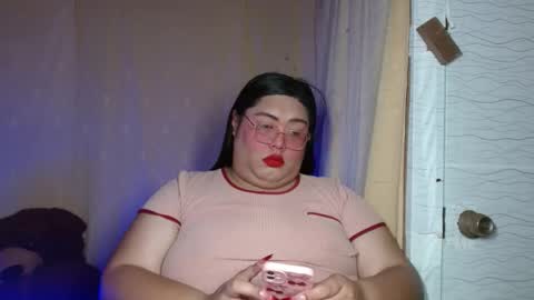 amanda_fetish online show from 09-22-25, 06:15