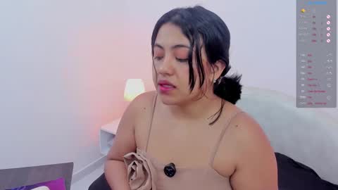 Amanda Marcuzzi  online show from 11-12-25, 11:43