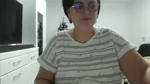 Anda .. online show from 12-22-25, 11:35