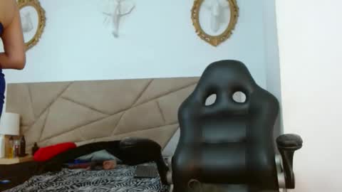 Snapshot of amanda_ramirez chatting on 02-25-26, 08:07 amanda_ramirez online show from 02-25-26, 08:07