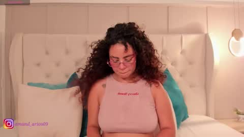 Snapshot of amanda_rios chatting on 02-28-26, 07:37 Amanda Rios online show from 02-28-26, 07:37