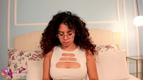 Amanda Rios online show from 03-29-26, 12:38