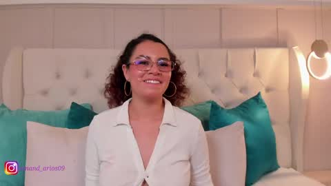 Amanda Rios online show from 04-15-26, 11:38