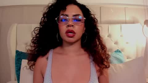 Amanda Rios online show from 05-24-26, 07:52